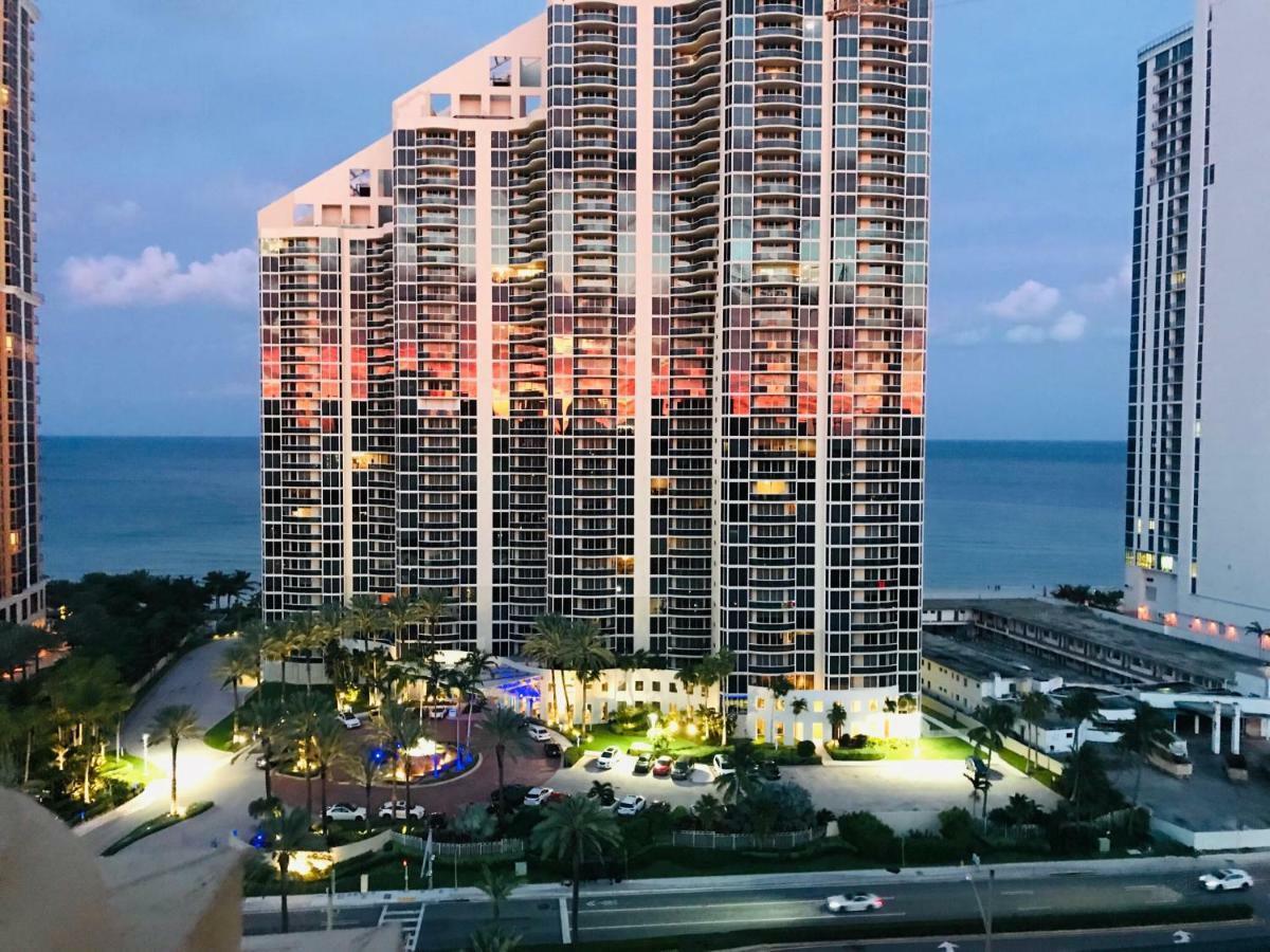 The King David Condos マイアミビーチ エクステリア 写真